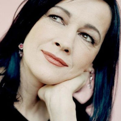 Almut Zilcher image